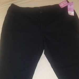 Lee Riders woman's capri